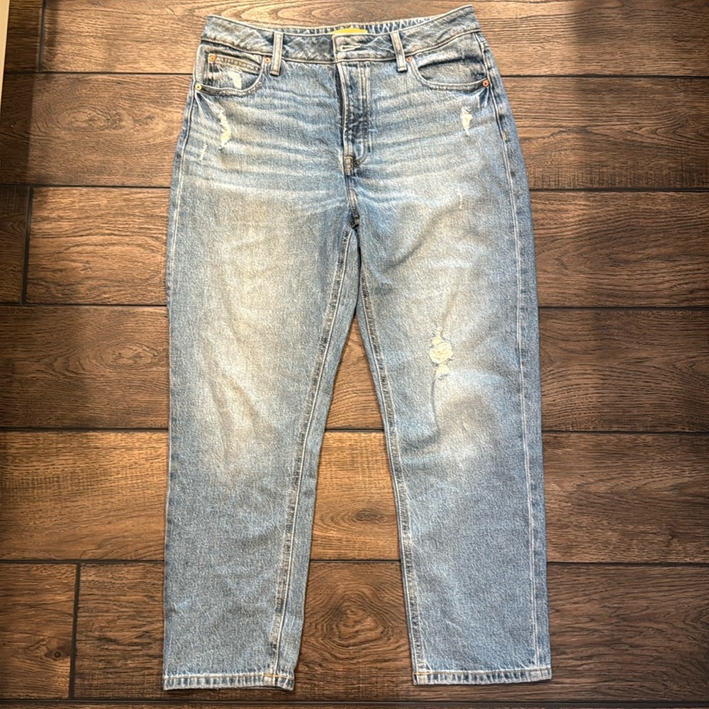 Goldie Blue Jeans. Women’s Size 12 regular.